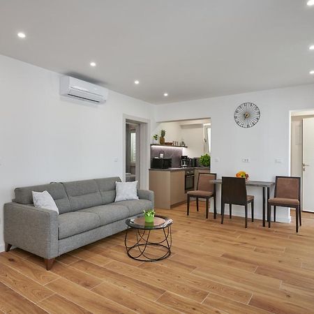 Newly Renovated Apt. Near To Entrance To Old Town Dubrovnik Kültér fotó