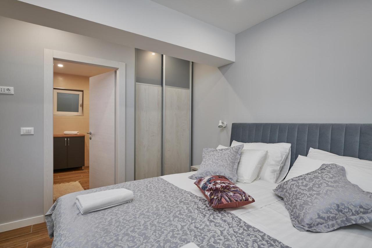 Newly Renovated Apt. Near To Entrance To Old Town Dubrovnik Kültér fotó