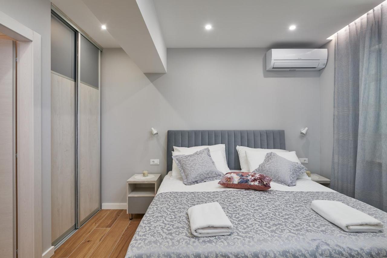 Newly Renovated Apt. Near To Entrance To Old Town Dubrovnik Kültér fotó