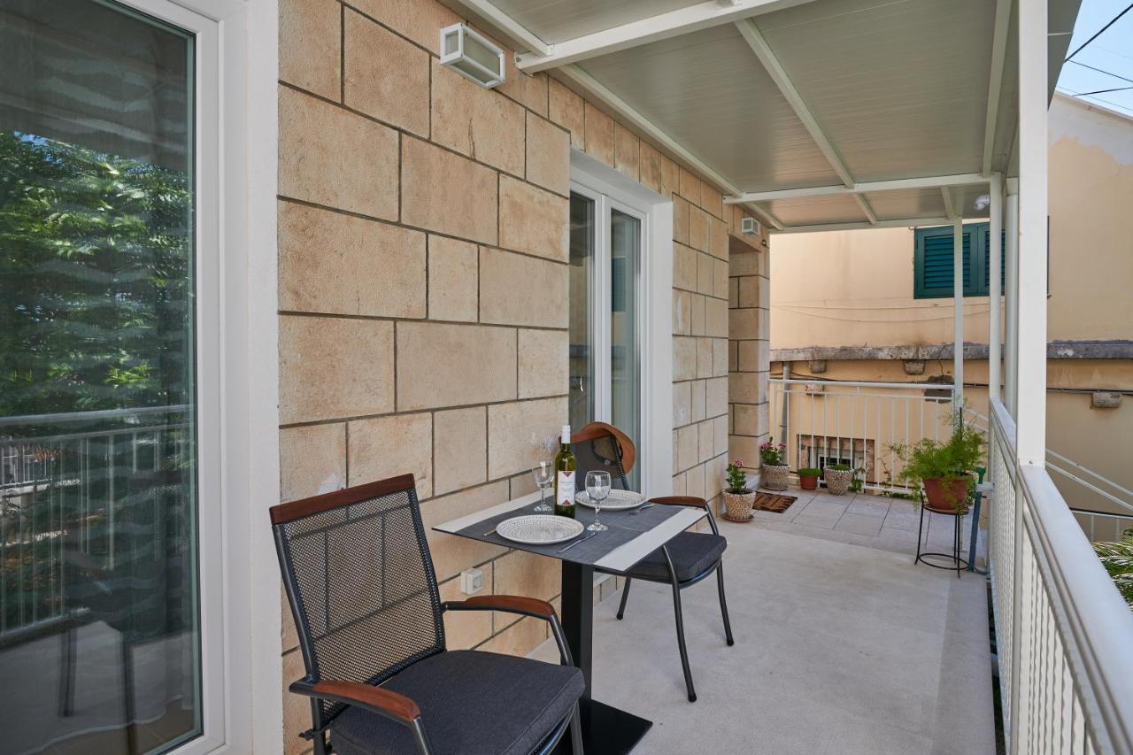Newly Renovated Apt. Near To Entrance To Old Town Dubrovnik Kültér fotó