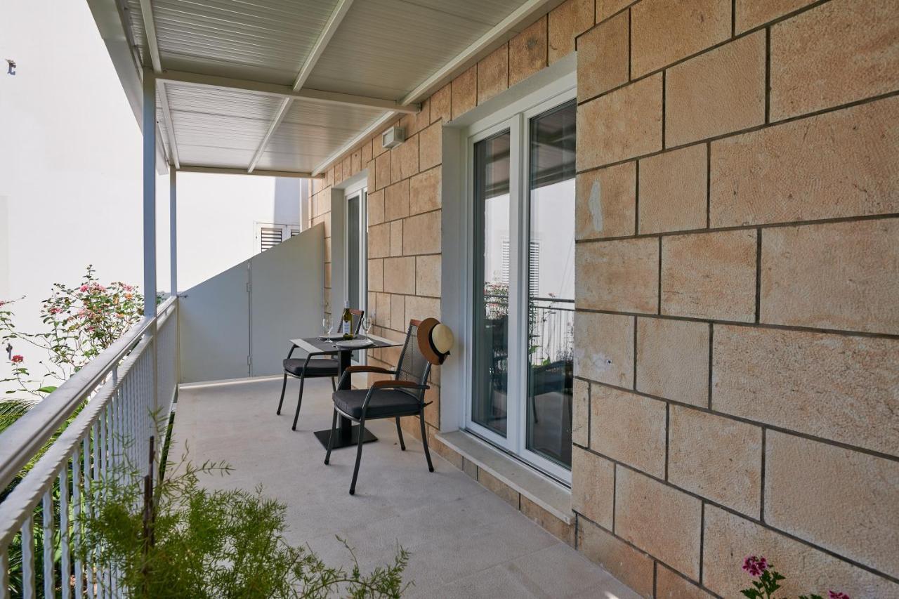 Newly Renovated Apt. Near To Entrance To Old Town Dubrovnik Kültér fotó